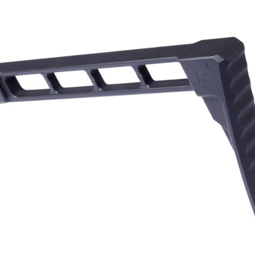 Delta Armory STRIBOG MINIMALIST Folding RIS Stock (2 Pcs) – Black