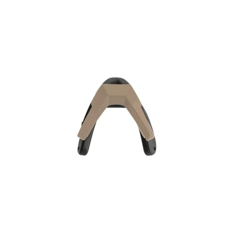 WILEY X SABER ADVANCED Glasses Bridge – Tan