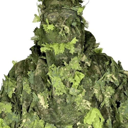 KMCS Balaclava – Oakland