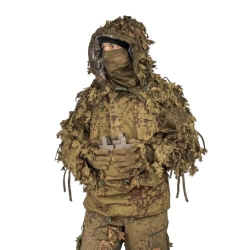 KMCS Cobra Hood / Bolero – Oakland