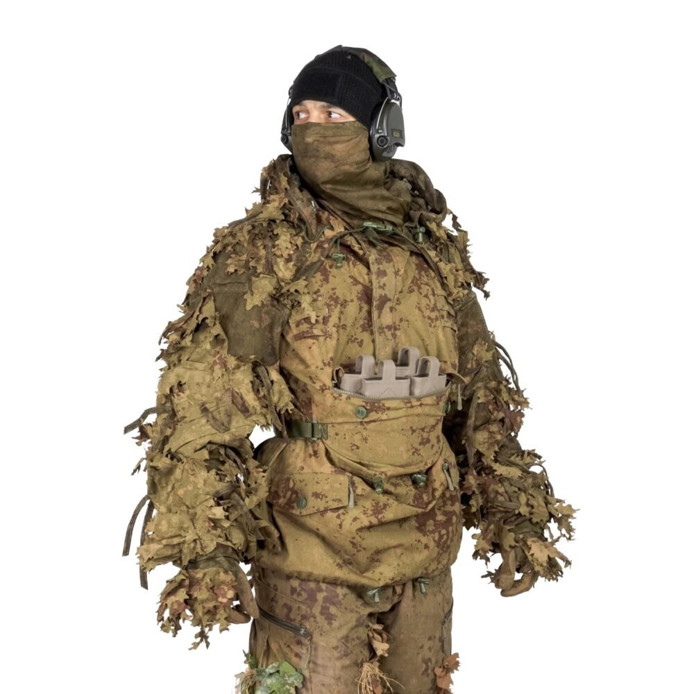 KMCS Cobra Hood / Bolero – Oakland