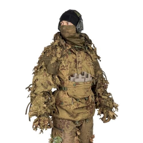 KMCS Cobra Hood / Bolero – Oakland