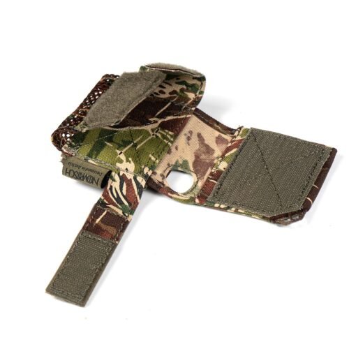 NOVRITSCH AFU (Anti-Fog Unit) VELCRO Pouch – ACP