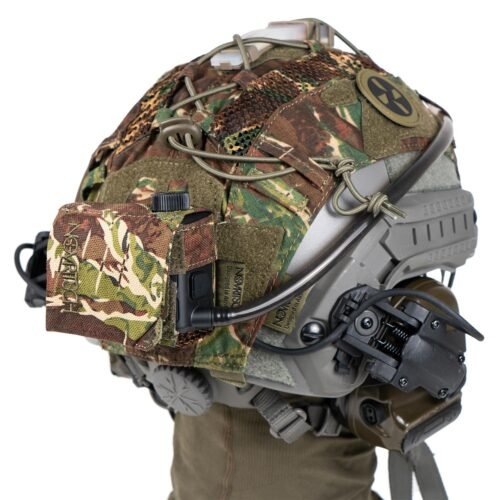 NOVRITSCH AFU (Anti-Fog Unit) VELCRO Pouch – ACP