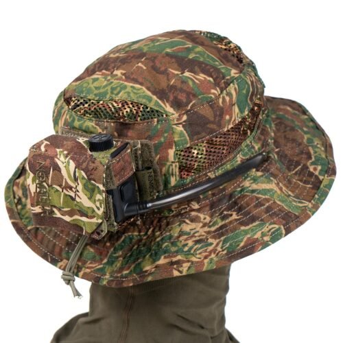 NOVRITSCH AFU (Anti-Fog Unit) VELCRO Pouch – ACP Tropic