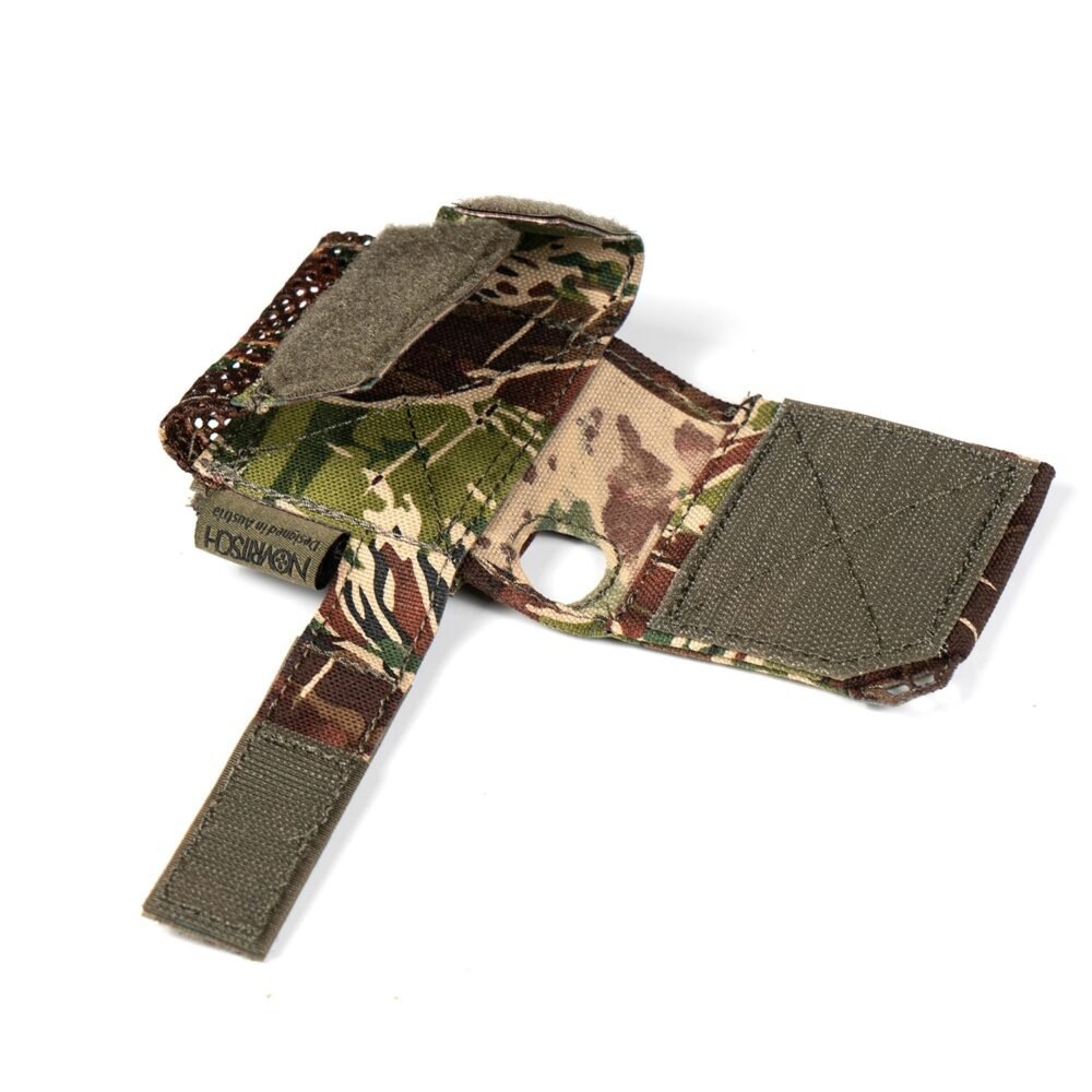 NOVRITSCH AFU (Anti-Fog Unit) VELCRO Pouch – ACP Tropic