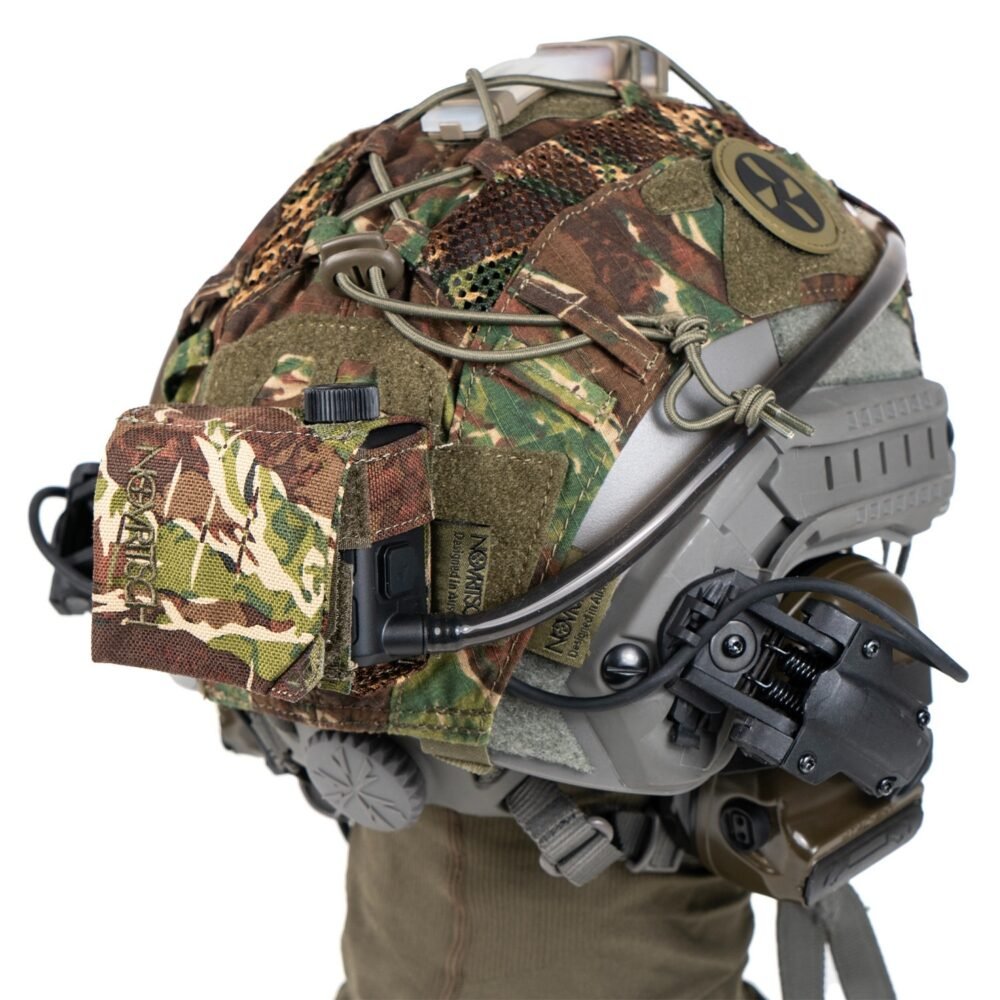 NOVRITSCH AFU (Anti-Fog Unit) VELCRO Pouch – ACP Tropic