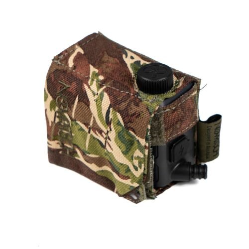 NOVRITSCH AFU (Anti-Fog Unit) VELCRO Pouch – Flecktarn