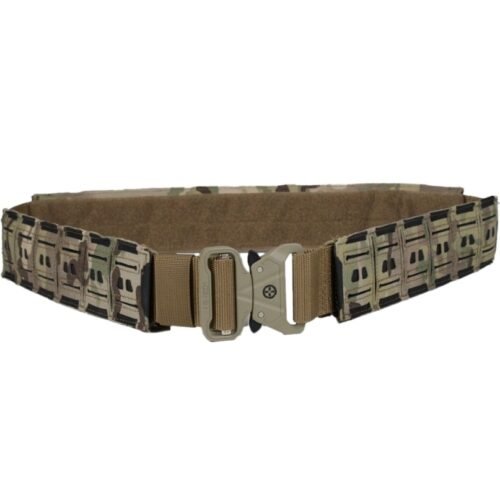 Novritsch MINIMAL Tactical MOLLE Belt – ACP