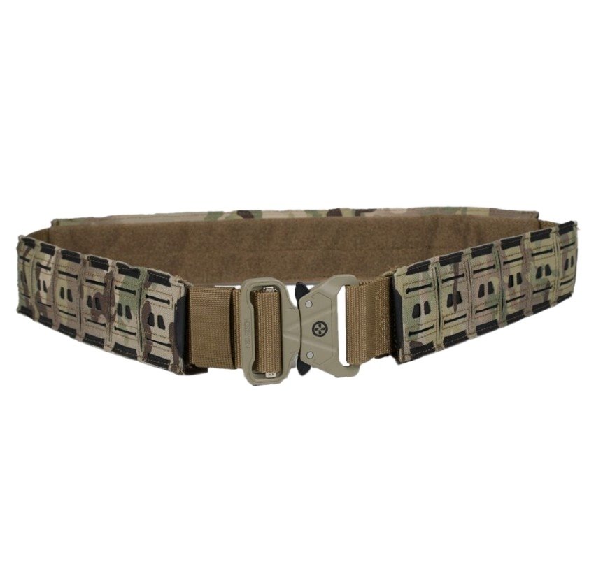 Novritsch MINIMAL Tactical MOLLE Belt – ACP
