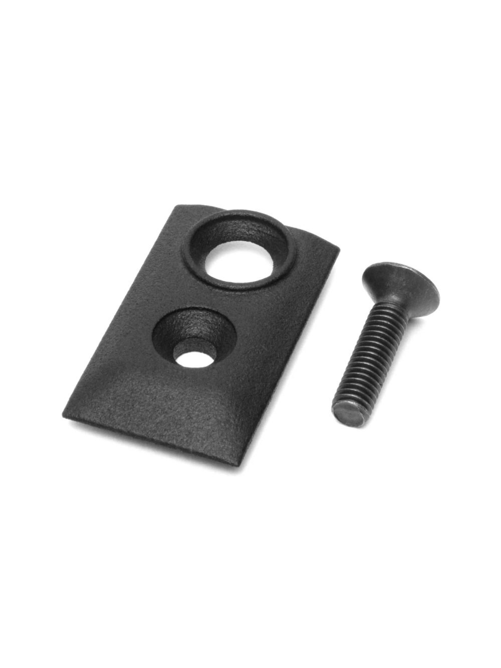Tridos SSG11 Mag Release Protector – Black
