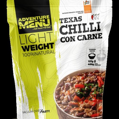 AM Lightweight Chilli con Carne (600 g)