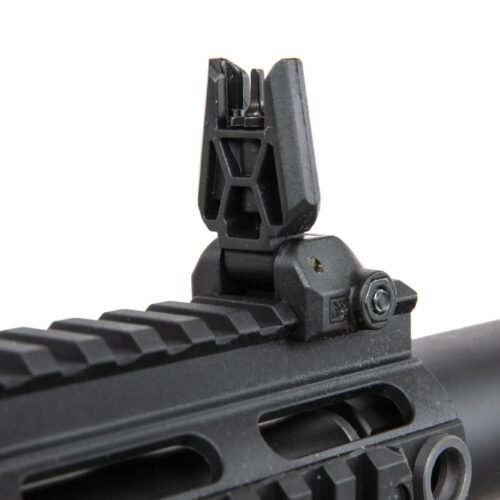 SA AR9 Light Ops Gen2 (SA-CX02 CORE(TM) HAL ETU(TM)) – Black
