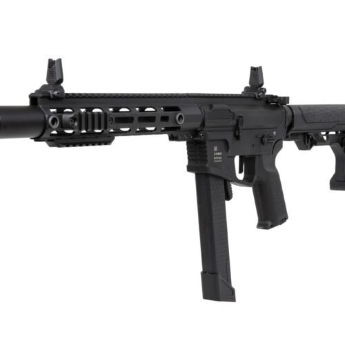SA AR9 Light Ops Gen2 (SA-CX02 CORE(TM) HAL ETU(TM)) – Black