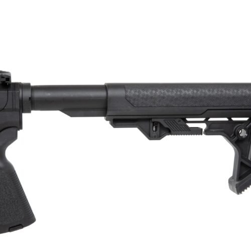 SA AR9 Light Ops Gen2 (SA-FX02 FLEX(TM) HAL ETU(TM)) – Black