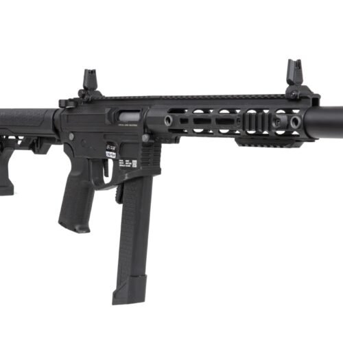 SA AR9 Light Ops Gen2 (SA-FX02 FLEX(TM) HAL ETU(TM)) – Black