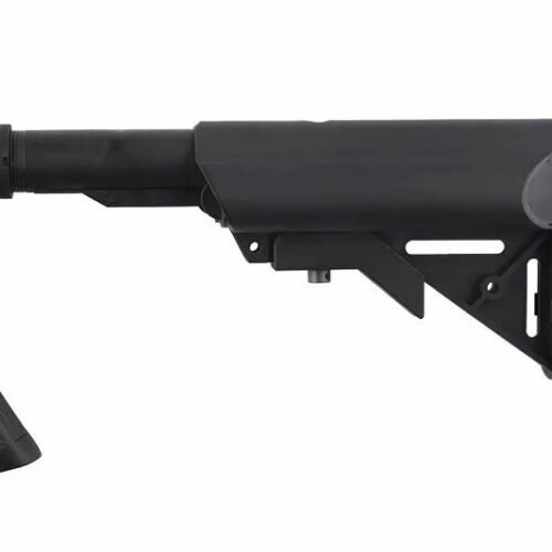 SA M4A1 RIS Gen2 (SA-C03 CORE(TM) HAL ETU(TM)) – Black