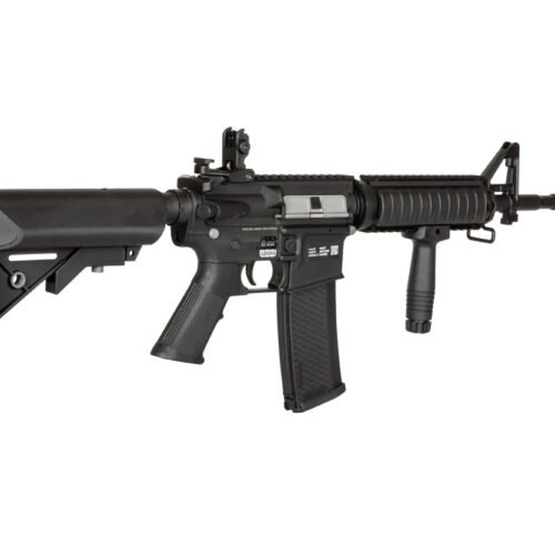 SA M4A1 RIS Gen2 (SA-C03 CORE(TM) HAL ETU(TM)) – Black