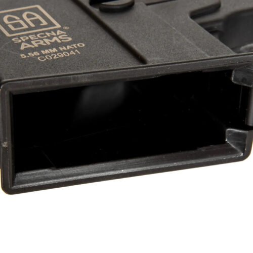 SA M4A1 RIS Gen2 (SA-C03 CORE(TM) HAL ETU(TM)) – Black