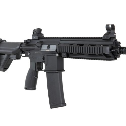 SA 416 Carbine RIS 10,5" Gen2 (SA-FH06 FLEX(TM) HAL ETU(TM)) – Black