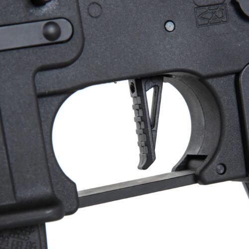 SA 416 Carbine RIS 10,5" Gen2 (SA-FH06 FLEX(TM) HAL ETU(TM)) – Black