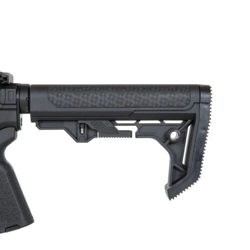 SA M4 CQB RL M-LOK Gen2 (SA-F04-RL FLEX(TM) HAL ETU(TM)) – Black