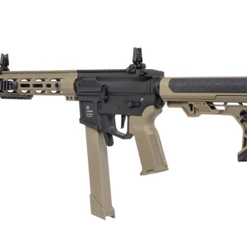 SA AR9 Light Ops Gen2 (SA-FX02 FLEX(TM) HAL ETU(TM)) – Half-Tan