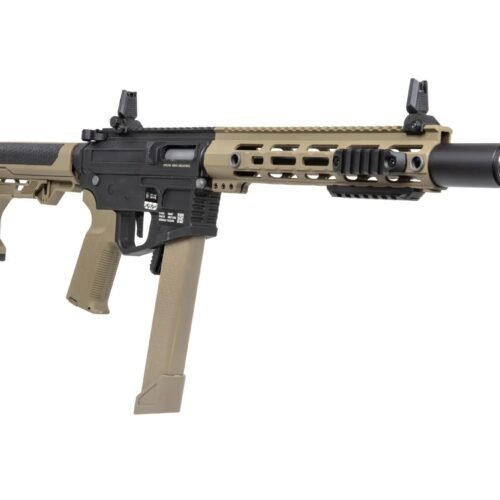 SA AR9 Light Ops Gen2 (SA-FX02 FLEX(TM) HAL ETU(TM)) – Half-Tan