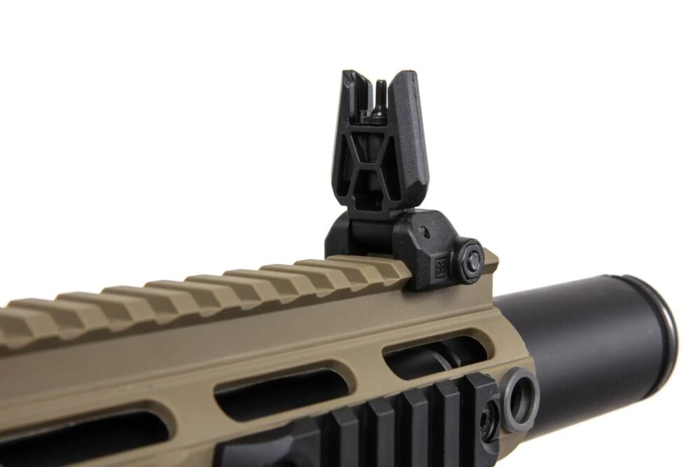 SA AR9 Light Ops Gen2 (SA-FX02 FLEX(TM) HAL ETU(TM)) – Half-Tan