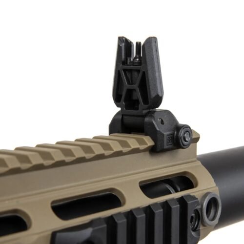 SA AR9 Light Ops Gen2 (SA-FX02 FLEX(TM) HAL ETU(TM)) – Half-Tan