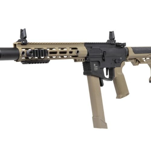 SA AR9 Light Ops Gen2 (SA-FX02 FLEX(TM) HAL ETU(TM)) – Half-Tan