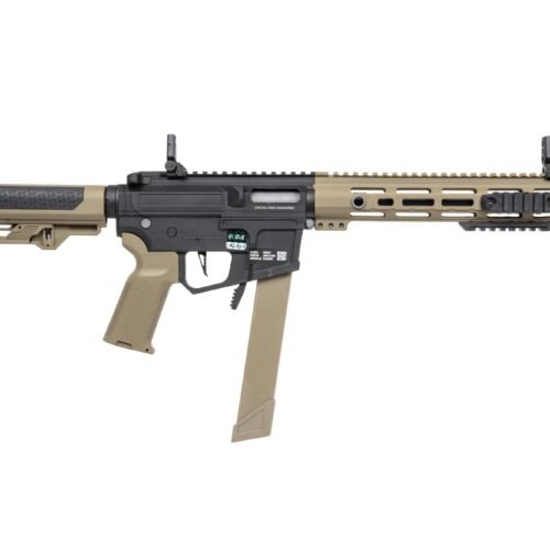 SA AR9 Light Ops Gen2 (SA-FX02 FLEX(TM) HAL ETU(TM)) – Half-Tan