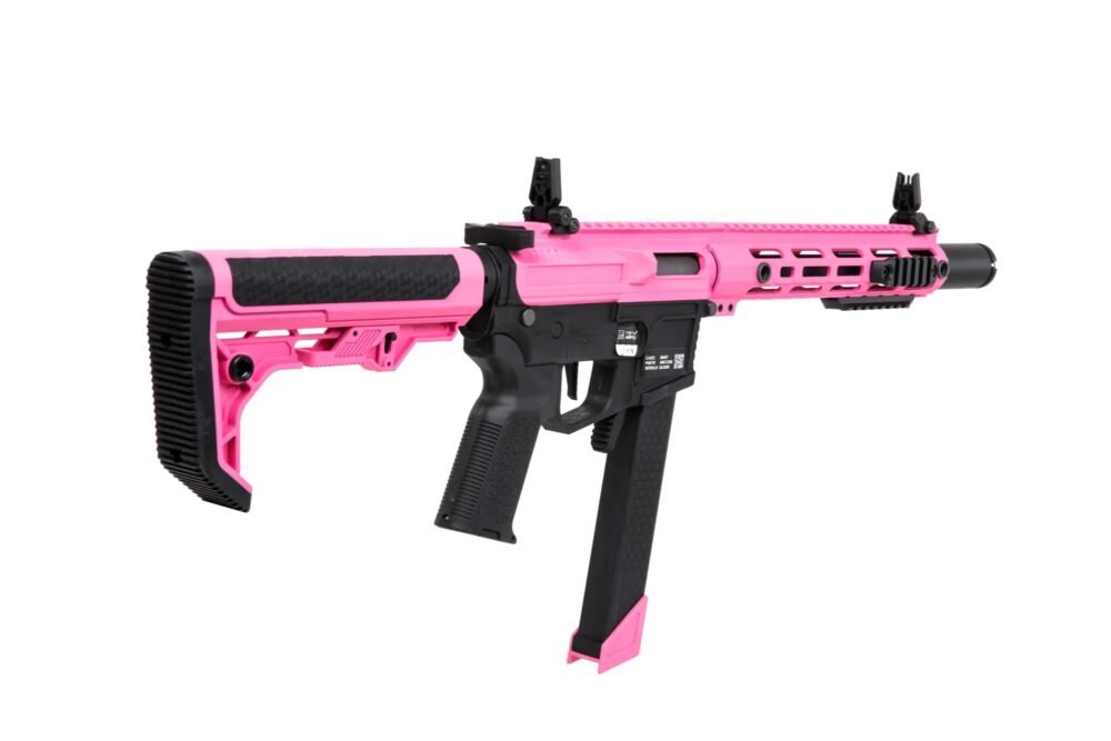 SA AR9 Light Ops Gen2 (SA-FX02 FLEX(TM) HAL ETU(TM)) – Pink