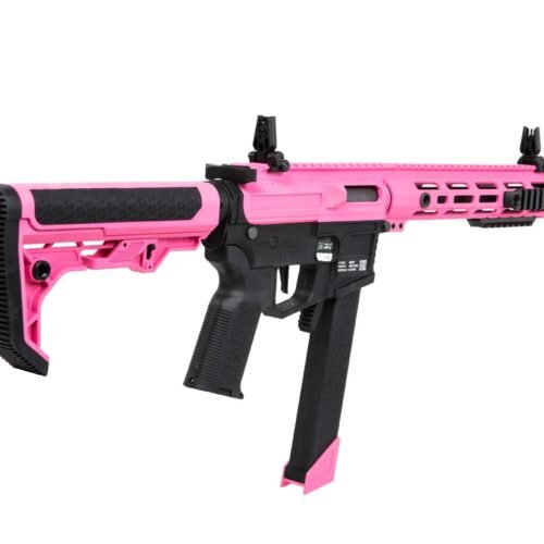 SA AR9 Light Ops Gen2 (SA-FX02 FLEX(TM) HAL ETU(TM)) – Pink