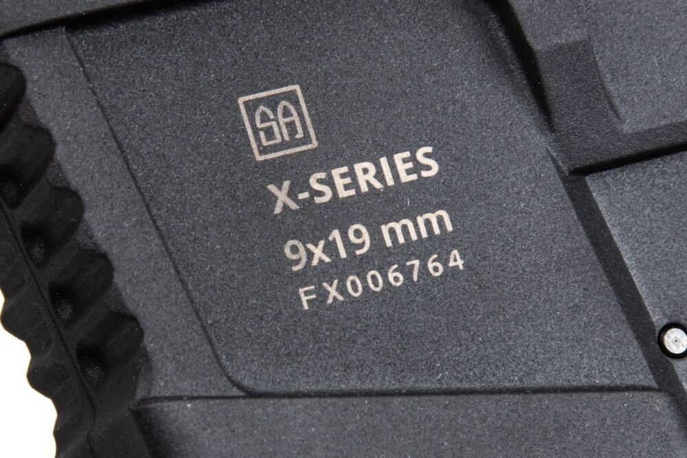 SA AR9 Light Ops Gen2 (SA-FX02 FLEX(TM) HAL ETU(TM)) – Pink