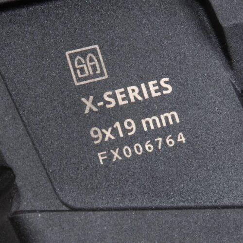 SA AR9 Light Ops Gen2 (SA-FX02 FLEX(TM) HAL ETU(TM)) – Pink