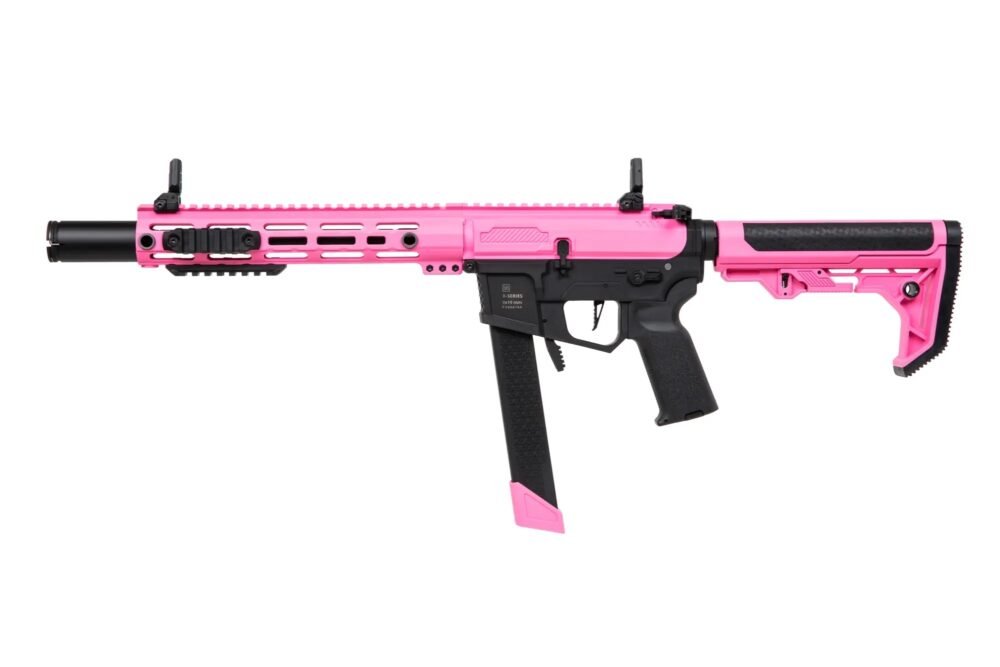 SA AR9 Light Ops Gen2 (SA-FX02 FLEX(TM) HAL ETU(TM)) – Pink