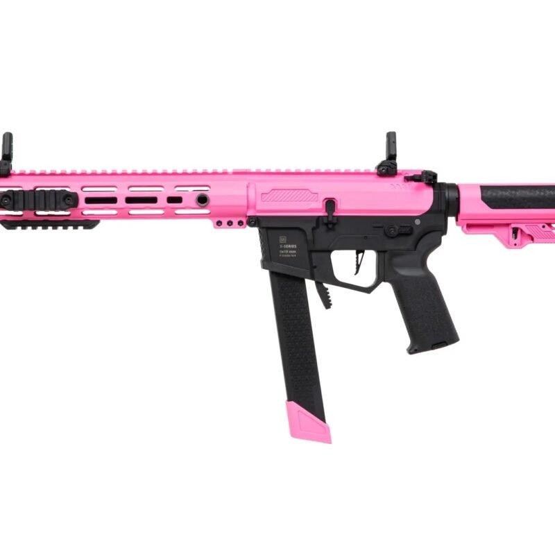 SA AR9 Light Ops Gen2 (SA-FX02 FLEX(TM) HAL ETU(TM)) – Pink