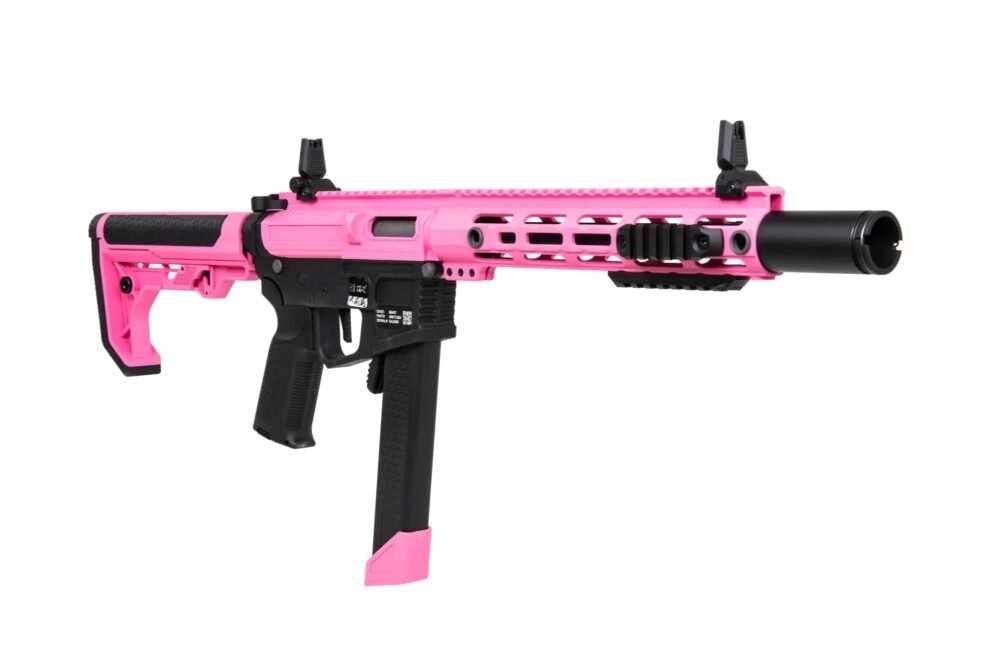 SA AR9 Light Ops Gen2 (SA-FX02 FLEX(TM) HAL ETU(TM)) – Pink