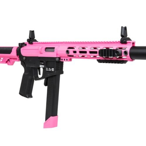 SA AR9 Light Ops Gen2 (SA-FX02 FLEX(TM) HAL ETU(TM)) – Pink