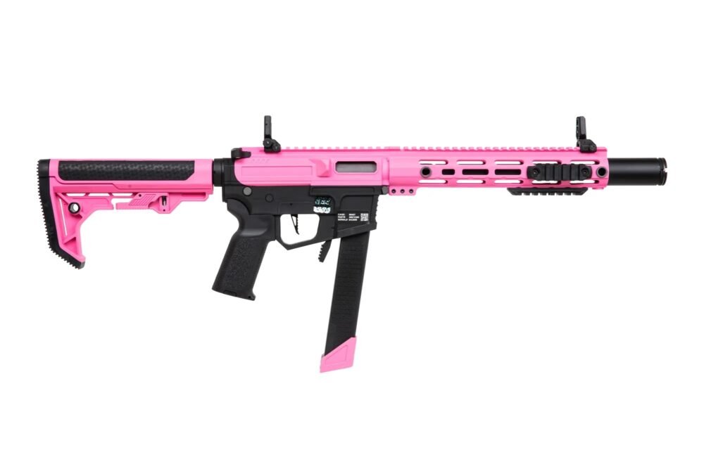 SA AR9 Light Ops Gen2 (SA-FX02 FLEX(TM) HAL ETU(TM)) – Pink