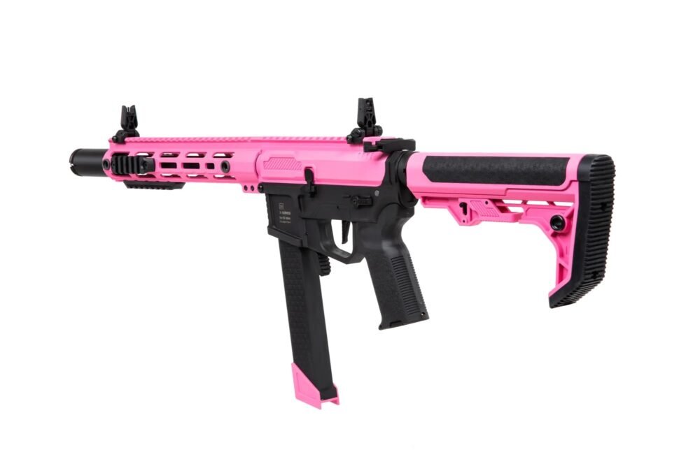 SA AR9 Light Ops Gen2 (SA-FX02 FLEX(TM) HAL ETU(TM)) – Pink