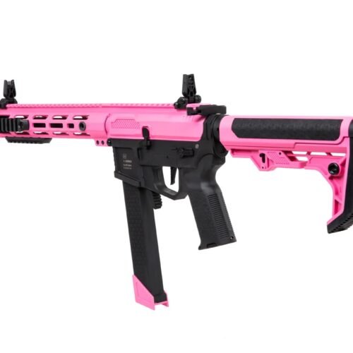 SA AR9 Light Ops Gen2 (SA-FX02 FLEX(TM) HAL ETU(TM)) – Pink