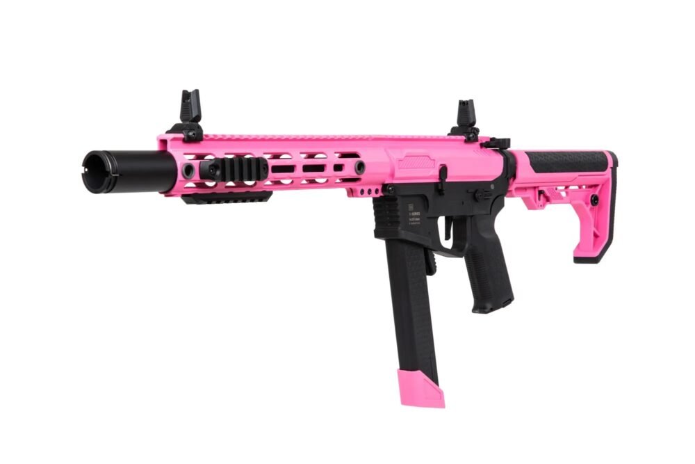 SA AR9 Light Ops Gen2 (SA-FX02 FLEX(TM) HAL ETU(TM)) – Pink
