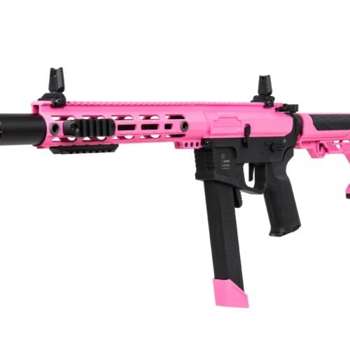 SA AR9 Light Ops Gen2 (SA-FX02 FLEX(TM) HAL ETU(TM)) – Pink