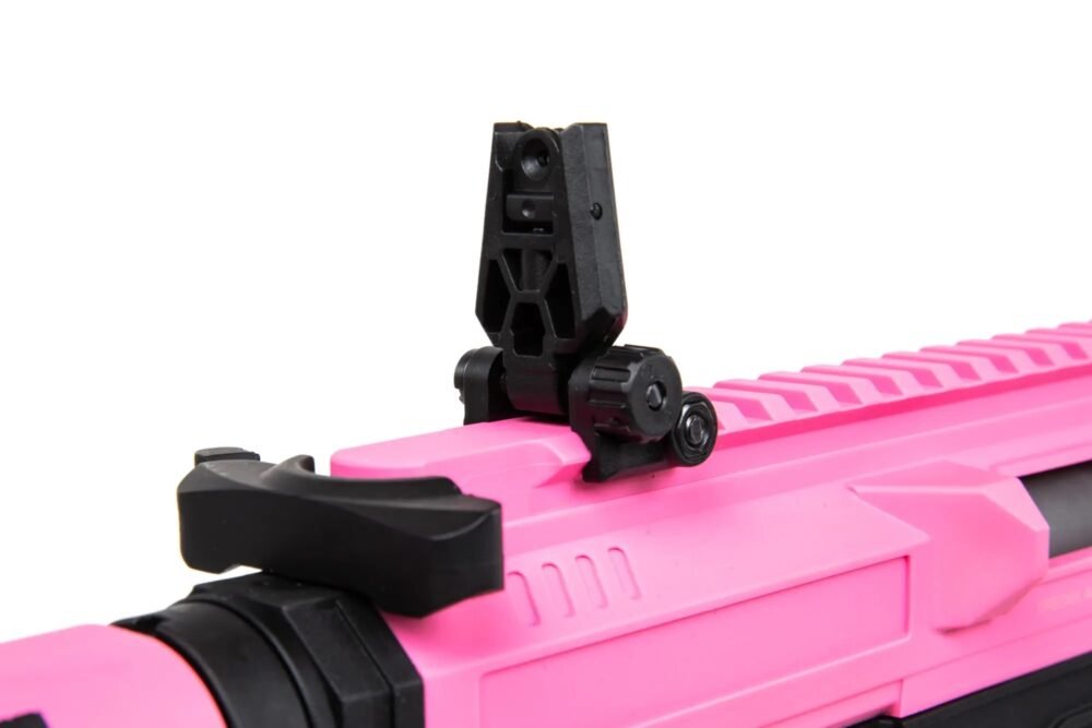 SA AR9 Light Ops Gen2 (SA-FX02 FLEX(TM) HAL ETU(TM)) – Pink