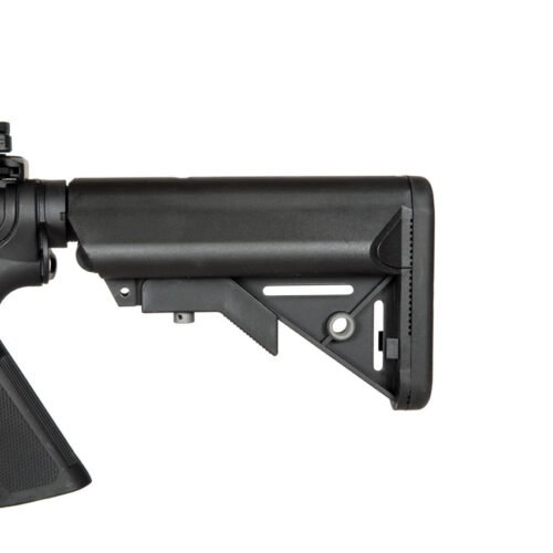 SA M4 Keymod Gen2 (SA-F02 FLEX(TM) HAL ETU(TM)) – Black