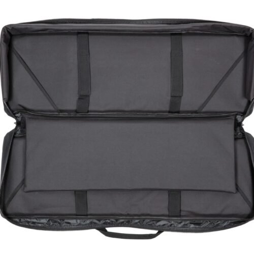 SA URBAN WAR Transport Rifle Bag (87×30×8 cm) – Black