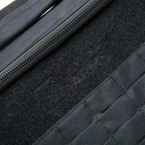 SA URBAN WAR Transport Rifle Bag (87×30×8 cm) – Black