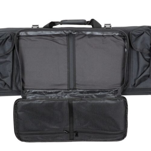 SA URBAN WAR Transport Rifle Bag (87×30×8 cm) – Black